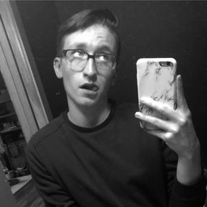 Meet your Posher, Jack